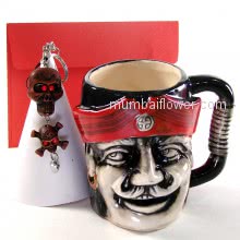 Pirates Mug Combo