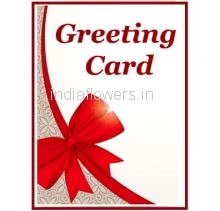 Ocational Greeting Card