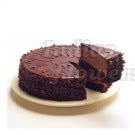 Half Kg High Quality Chocolate Truffle Cake to India