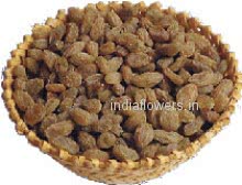 1 Kg. Raisins - Kismis