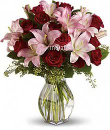 Love and Romance