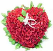Heart of Love