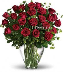 Valentine Red Roses