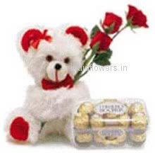Be My Valentine