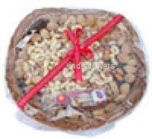 2 Kg. Mixed Dry Fruits