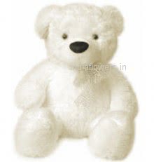 12 Inch Soft Teddy