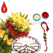 Exclusive Rakhi Hamper