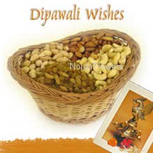 Express- Dryfruit Wishes
