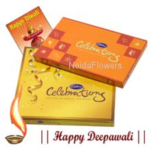 Express- Diwali Double Celebration