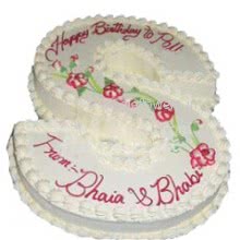 Special Shape Cake