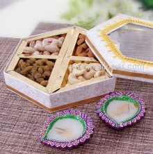 Diya Dry Fruits