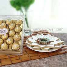 Diwali Gifts n Ferrero
