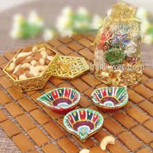 Dryfruits n Chocolates Gifts