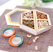 Dryfruits n Diyas