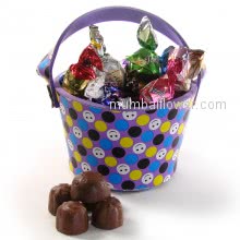 Bucket of Chocolates