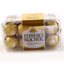 Ferrero Rocher 16pc