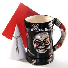 Pirates Beer Mug Combo
