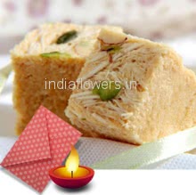 SoanPapdi Small Combo