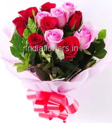 25 Roses Bouquet