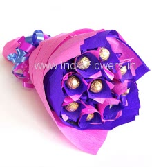 Ferrero Bouquet 10pc