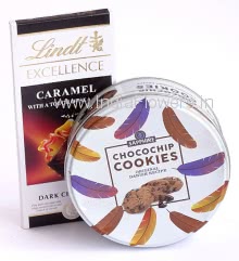 Lindt n Cookies