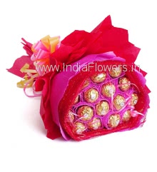 16pc Bouquet