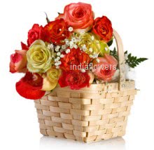 Basket of Love
