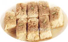 Pure Milk Mithai