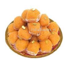 Motichur Ladoo